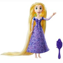 HASBRO DISNEY PRINCESS Hasbro Disney Princess C1752 Рапунцель Поющая кукла C1752