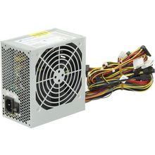 Блок питания FSP   ATX-600PNR-I    600W ATX (24+2x4+2x6 8пин)