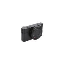 Sony Cyber-shot DSC-RX100 Black