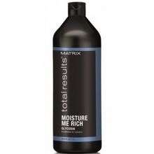 Matrix Total results Moisture Me Rich 1 л