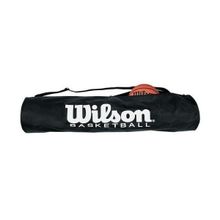 Сумка на 5 мячей Wilson Tube Bag арт.WTB1810