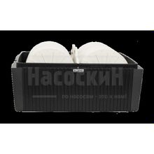 Воздухоочиститель VENTA LW 45 (черный)