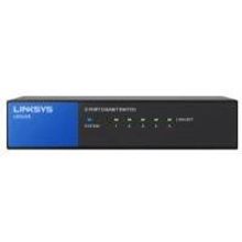 Linksys Linksys LGS105-eu