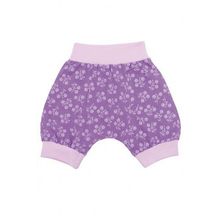 Lucky Child Цветы лета фиолетовые