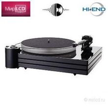 Music Hall mmf-9.1 Black