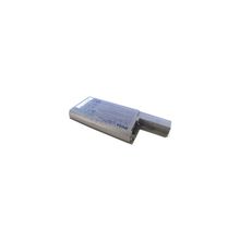 Аккумулятор 312-0393 для ноутбука Dell Latitude D820 D830 D531 Precision M65 серий 11.1 вольт 5000mAh