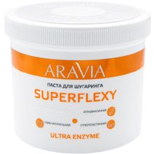 Аравия Professional Ultra Enzyme Superflexy 750 г