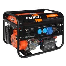PATRIOT GP 6510AE