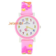 РАДУГА 113 розовые бабочки