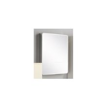 Зеркало-шкаф АКВАТОН Валенсия 75 750*850*135 белый