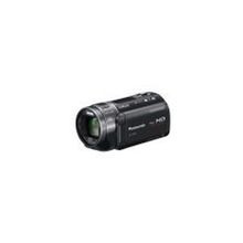 Цифровая видеокамера Panasonic HC-X800EE-K, цвет черный