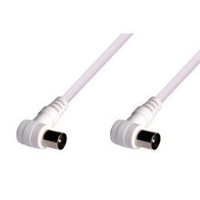 Кабель антенный No name M(угл)-M(угл) 5.0 m SH8064