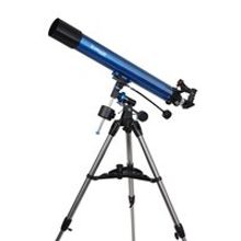 Meade Телескоп Polaris 80 мм (экваториальный рефрактор)