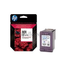 Струйный цветной картридж HP N101 (C9365AE, Blue) для photosmart 8750, 8753