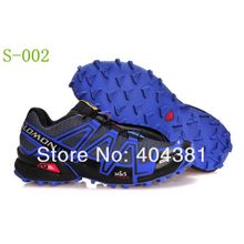 кроссовки спортивные от производителя без посредников Salomon, оригинальные 
