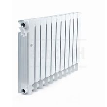 Биметаллический радиатор RIFAR Base 500 - 11 секций