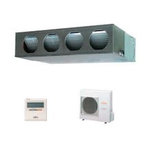 Fujitsu ARY30UUAN   AOY30UNBWL