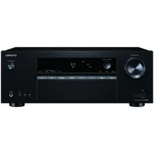 AV ресивер Onkyo TX-SR252