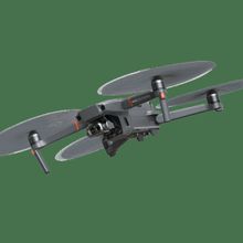 DJI Mavic 2 enterprise (dual) with smart controller