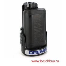 Dremel Аккумуляторный блок 10,8 V Dremel 875 для Dremel 8200 (26150875JA , 2.615.087.5JA)