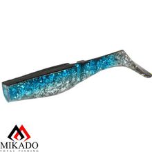 Виброхвост Mikado FISHUNTER 5 см.   125 ( 5 шт.)