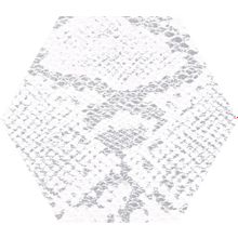 Codicer Reptile Hex 25 Mix Grey Hexagonal 22x25 см