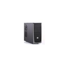 корпус Cooler Master Elite 372, RC-372-KKR600, MidiTower, ATX, 600 Вт, black