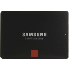 Накопитель SSD 512 Gb SATA 6Gb   s Samsung 860 PRO Series    MZ-76P512BW    (RTL) 2.5" V-NAND