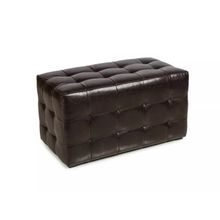 Вентал Пуф ПФ-11 Коричневый ID - 310682