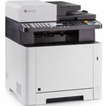 KYOCERA ECOSYS M5521cdw МФУ лазерное цветное