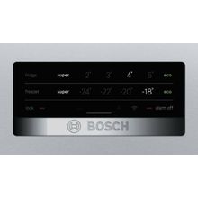 Холодильник Bosch KGN56VI20R