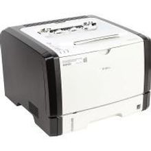 RICOH SP 325DNWX принтер лазерный чёрно-белый А4