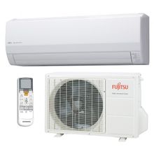 Fujitsu ASYG30LFCA   AOYG30LFT