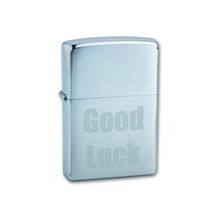 Zippo Zippo ZI 200 "Good Luck"