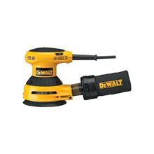 DeWALT D26453 Эксцентриковая шлифмашина