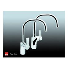 Смеситель для кухни TIMO POLO 0166F