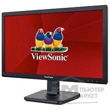 ViewSonic LCD  18.5 " VA1901-A черный