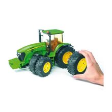 Bruder Трактор John Deere 7930 03-050