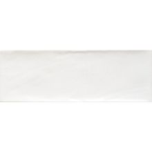 Cifre Bulevar White 10x30.5 см