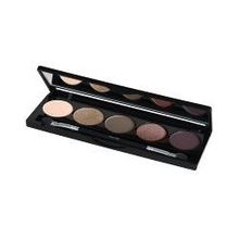 Тени для век IsaDora Eye Shadow Palette, 7,5 г, 62