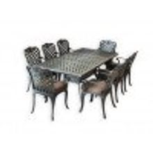 Набор садовой мебели LONGA II