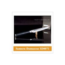Samura Damascus SD 0071 нож кухонный для томатов