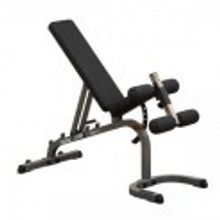 Body-Solid GFID31