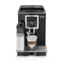 Кофемашина DeLonghi ECAM 23.460.B черный