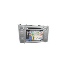 Velas v-tcag  dvd с картой navitel (for toyota camry)