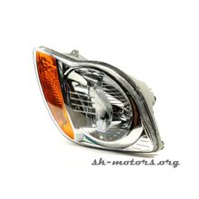 Фара левая OEM (Spark)