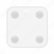 Xiaomi Mi Body Composition Scale 2