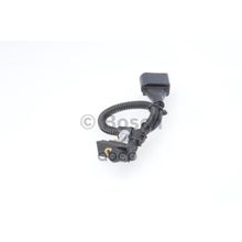 Датчик Положения Коленчатого Вала Skoda Octavia Ii (1z3) 1.6 Fsi 02.2004 - 10.2008 <=> Vw Touran (1t1, 1t2) 1.4 Tsi 02.2006 - 05.2010 Bosch арт. 0261210250