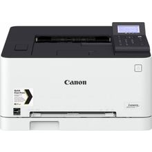 Принтер лазерный Canon i-SENSYS LBP613Cw