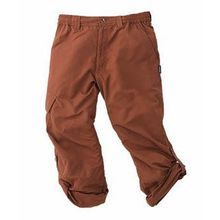 Штаны PA-351K Pants, Maroon, 3L (EU-XL) Shimano